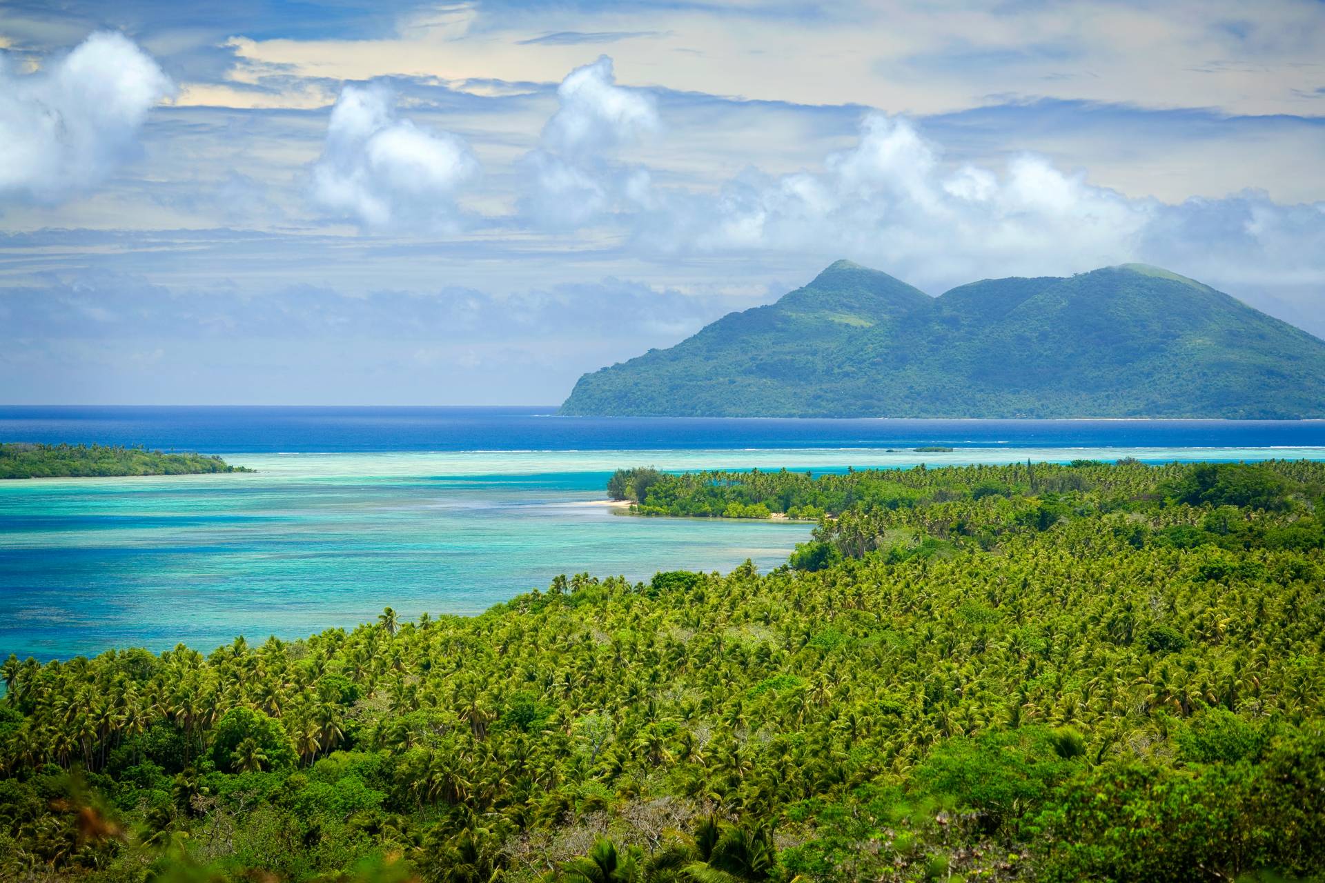 Votre Voyage Au Vanuatu ProjetVoyage