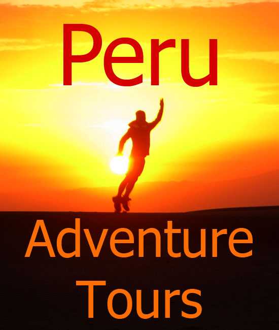 south adventure peru tours